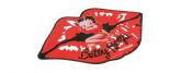 MOUSE PAD BETTY BOOP