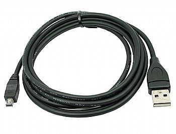 CABO USB IMPRESSORA