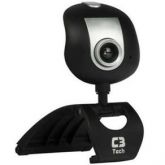 WEB CAM COM MICROFONE
